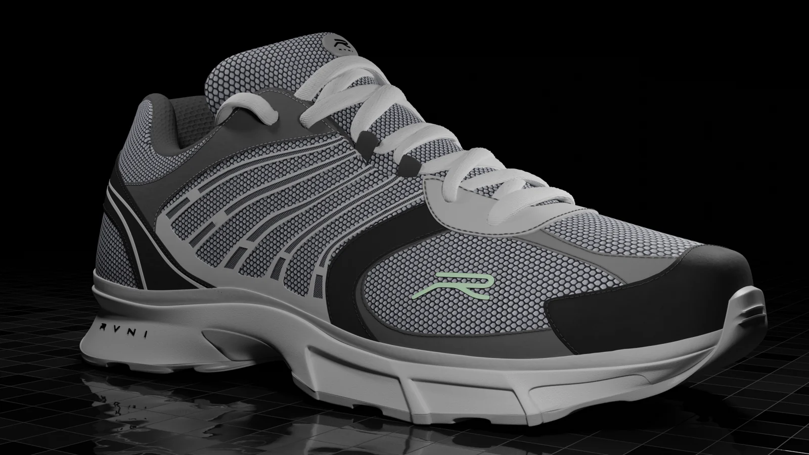 Sneaker visualisation